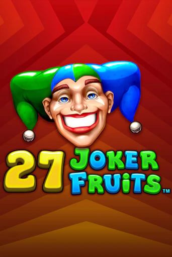27 Joker Fruits демо игровой автомат | VAVADA Казино бесплатно
