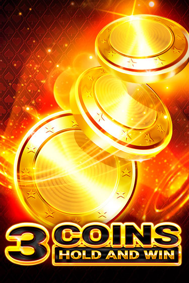 3 Coins демо игровой автомат | VAVADA Казино бесплатно