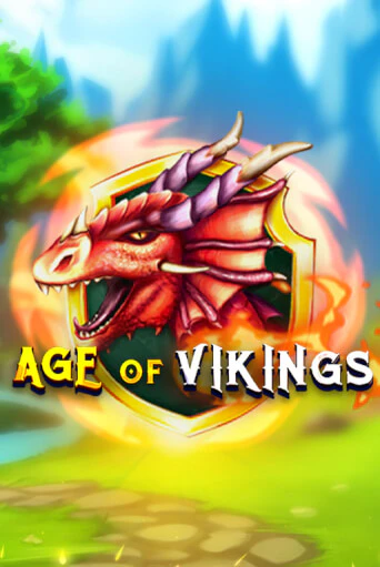 Age of Vikings демо игровой автомат | VAVADA Казино бесплатно