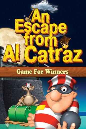 An Escape from Alcatraz демо игровой автомат | VAVADA Казино бесплатно