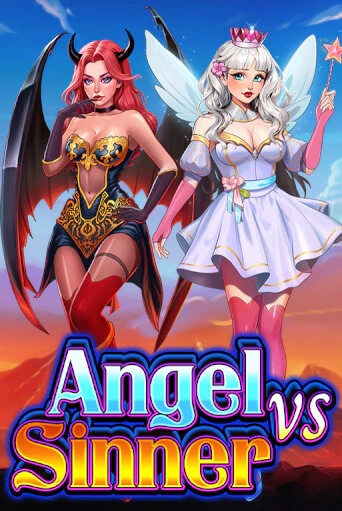 Angel vs Sinner демо игровой автомат | VAVADA Казино бесплатно