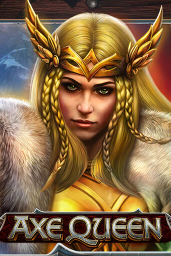 Axe Queen демо игровой автомат | VAVADA Казино бесплатно