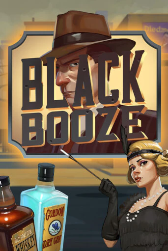 Black Booze демо игровой автомат | VAVADA Казино бесплатно