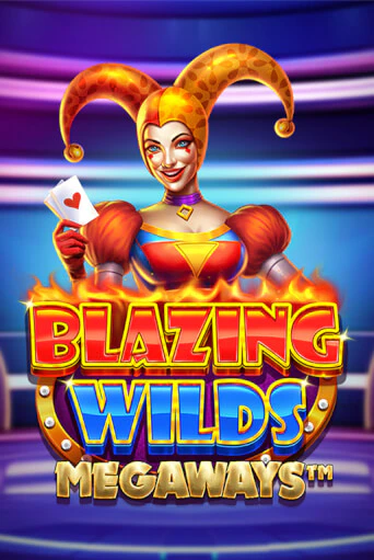Blazing Wilds Megaways демо игровой автомат | VAVADA Казино бесплатно