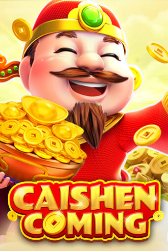 Caishen Coming демо игровой автомат | VAVADA Казино бесплатно