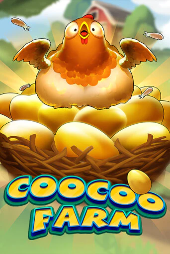 Coocoo Farm демо игровой автомат | VAVADA Казино бесплатно