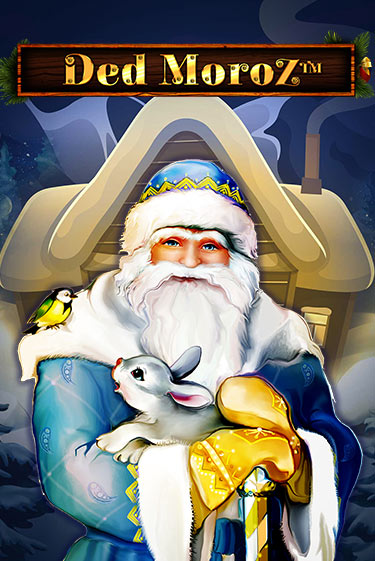 Ded Moroz демо игровой автомат | VAVADA Казино бесплатно