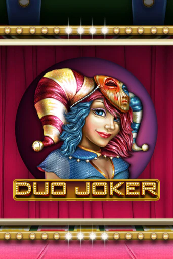 Duo Jokers демо игровой автомат | VAVADA Казино бесплатно