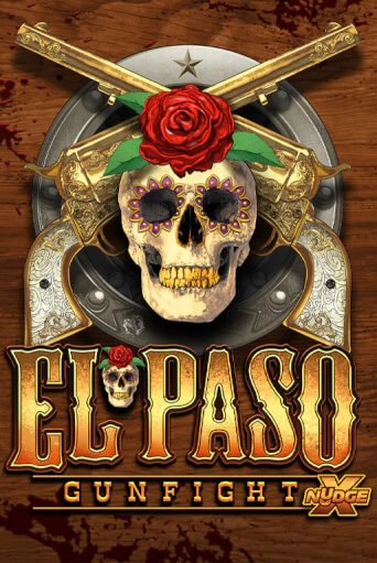 El Paso Gunfight xNudge демо игровой автомат | VAVADA Казино бесплатно