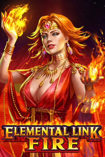 Elemental Link Fire демо игровой автомат | VAVADA Казино бесплатно