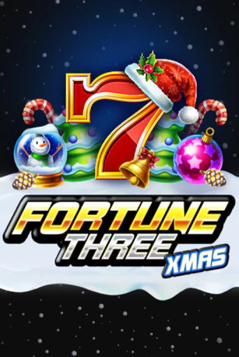 Fortune Three Xmas демо игровой автомат | VAVADA Казино бесплатно