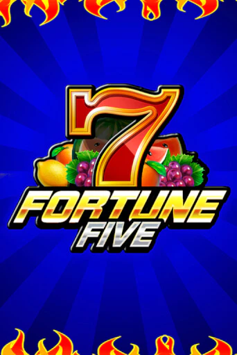 Fortune Five демо игровой автомат | VAVADA Казино бесплатно