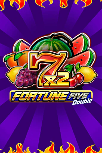 Fortune Five Double демо игровой автомат | VAVADA Казино бесплатно