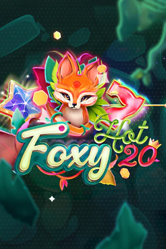 Foxy Hot 20 демо игровой автомат | VAVADA Казино бесплатно