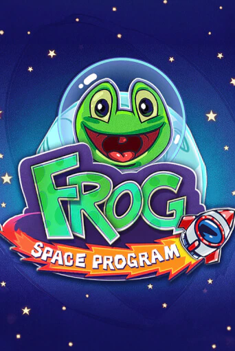 Frog Space Program демо игровой автомат | VAVADA Казино бесплатно