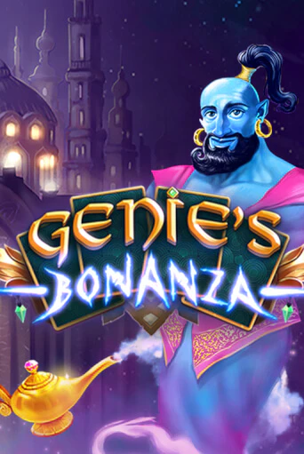 Genie's Bonanza демо игровой автомат | VAVADA Казино бесплатно