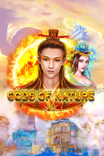 Gods of Nature демо игровой автомат | VAVADA Казино бесплатно