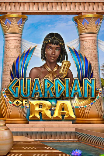 Guardian of Ra демо игровой автомат | VAVADA Казино бесплатно
