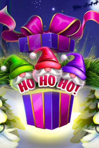 Ho Ho Ho демо игровой автомат | VAVADA Казино бесплатно