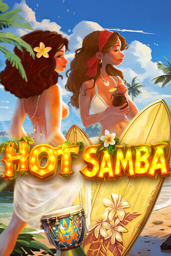 Hot Samba демо игровой автомат | VAVADA Казино бесплатно
