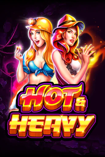 Hot and Heavy демо игровой автомат | VAVADA Казино бесплатно