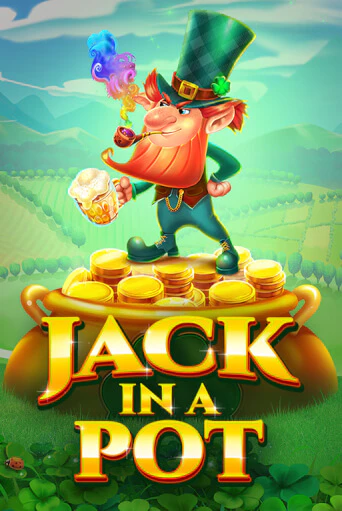 Jack in a pot демо игровой автомат | VAVADA Казино бесплатно