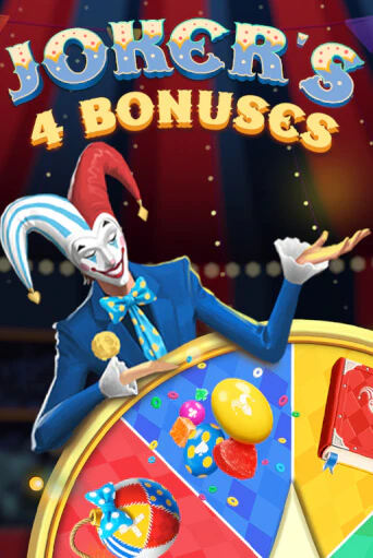 Joker Buy Bonus демо игровой автомат | VAVADA Казино бесплатно