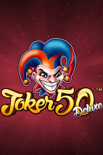 Joker 50 Deluxe демо игровой автомат | VAVADA Казино бесплатно