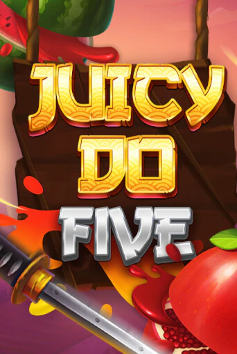 Juicy Do Five демо игровой автомат | VAVADA Казино бесплатно