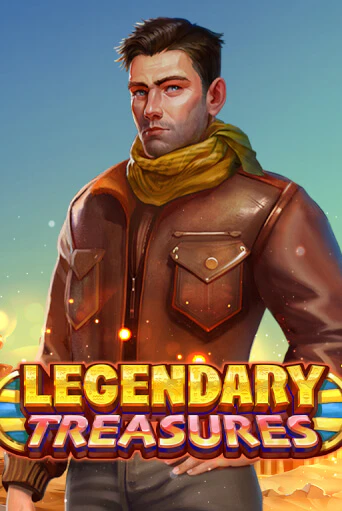 Legendary Treasures™ демо игровой автомат | VAVADA Казино бесплатно
