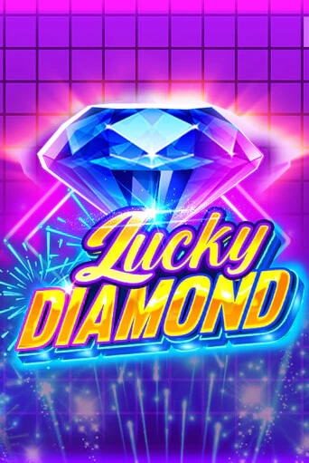 Lucky Diamond демо игровой автомат | VAVADA Казино бесплатно