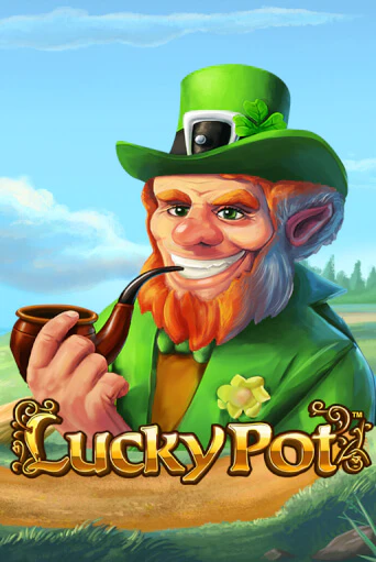 Lucky Pot демо игровой автомат | VAVADA Казино бесплатно