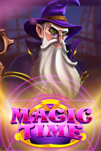 Magic Time демо игровой автомат | VAVADA Казино бесплатно