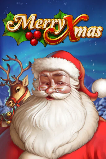 Merry Xmas демо игровой автомат | VAVADA Казино бесплатно