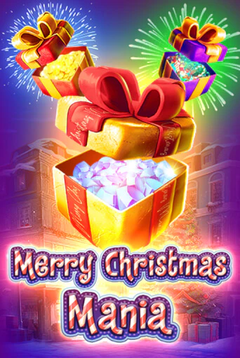 Merry Christmas Mania демо игровой автомат | VAVADA Казино бесплатно