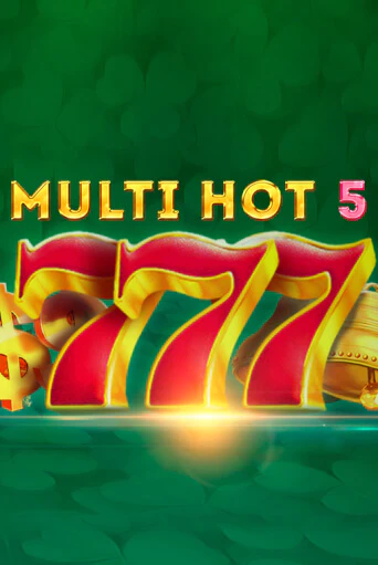Multi Hot 5 демо игровой автомат | VAVADA Казино бесплатно