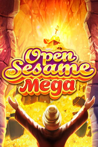 Open Sesame Mega демо игровой автомат | VAVADA Казино бесплатно