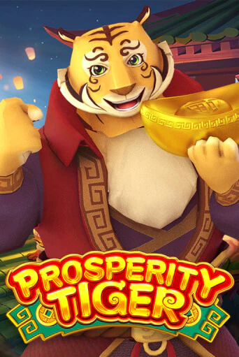Prosperity Tiger демо игровой автомат | VAVADA Казино бесплатно