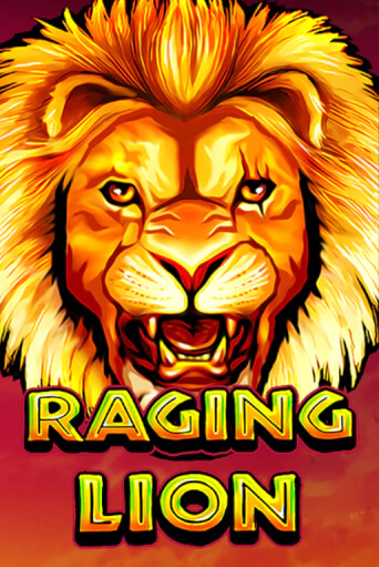 Raging Lion демо игровой автомат | VAVADA Казино бесплатно