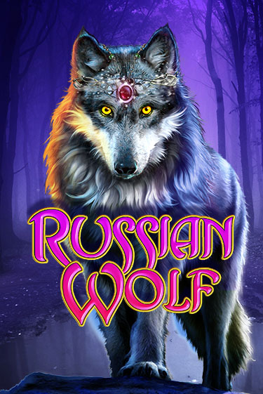 Russian Wolf демо игровой автомат | VAVADA Казино бесплатно