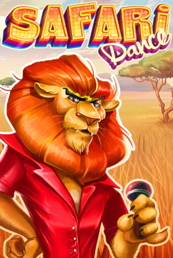 Safari Dance демо игровой автомат | VAVADA Казино бесплатно