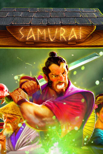 Samurai демо игровой автомат | VAVADA Казино бесплатно