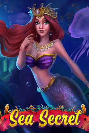 Sea Secret демо игровой автомат | VAVADA Казино бесплатно