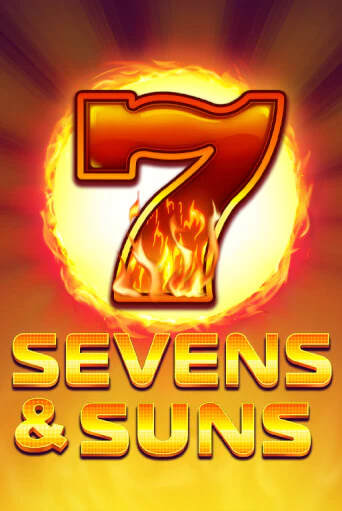 Sevens & Suns демо игровой автомат | VAVADA Казино бесплатно