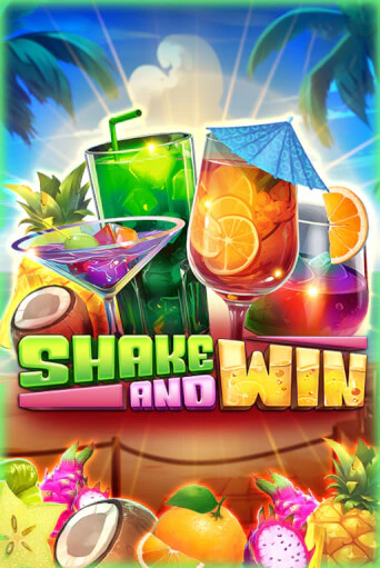 Shake and Win демо игровой автомат | VAVADA Казино бесплатно