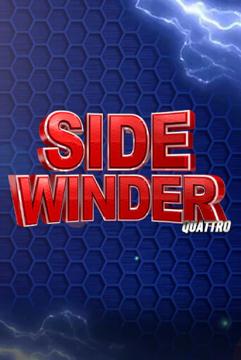 Sidewinder Quattro демо игровой автомат | VAVADA Казино бесплатно