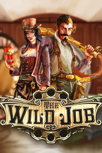 The Wild Job демо игровой автомат | VAVADA Казино бесплатно