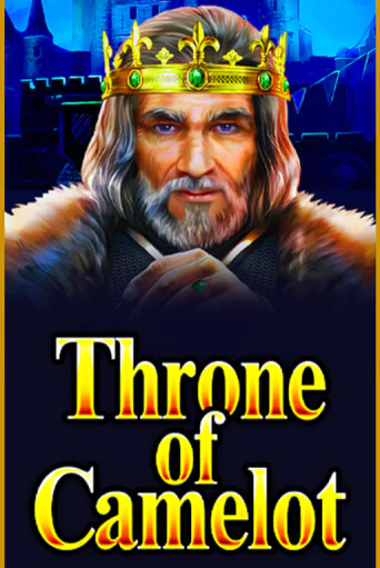Throne of Camelot демо игровой автомат | VAVADA Казино бесплатно