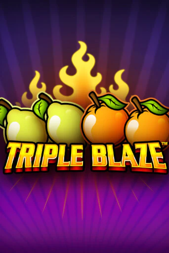 Triple Blaze демо игровой автомат | VAVADA Казино бесплатно