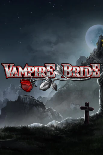 Vampire Bride демо игровой автомат | VAVADA Казино бесплатно